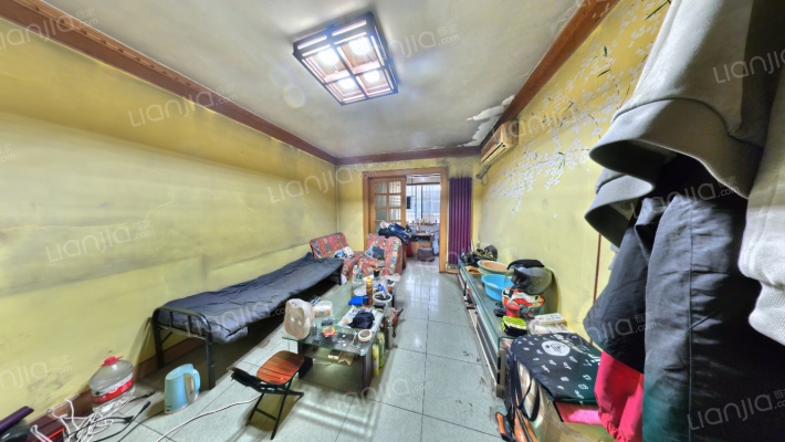 沣镐西路424号（油漆厂4号院）二手房实景图