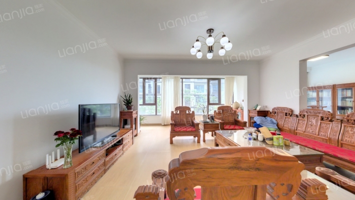 宝能滇池九玺二手房实景图