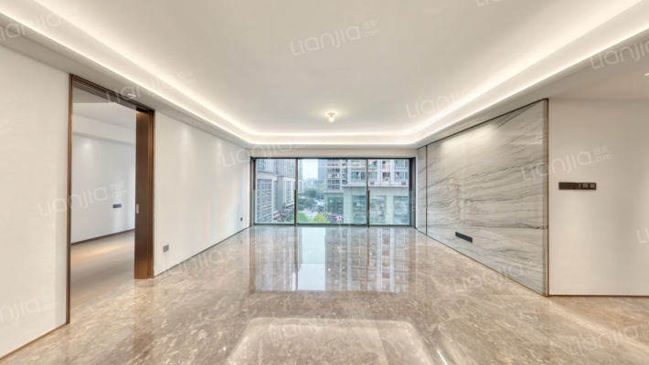 观宸云集二手房实景图