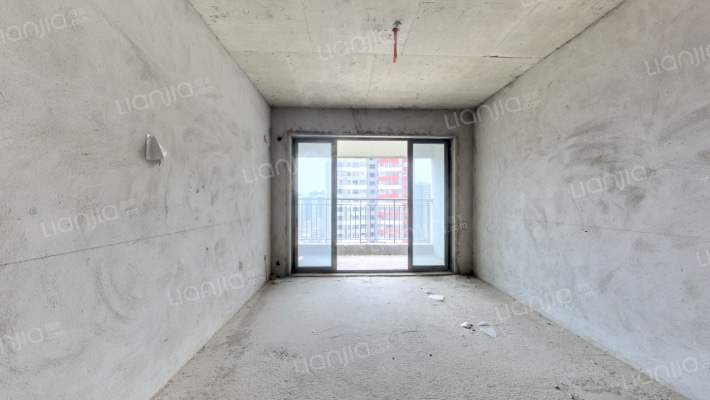 中信水岸城六期二手房实景图