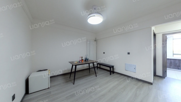 新圃西街1号院二手房实景图