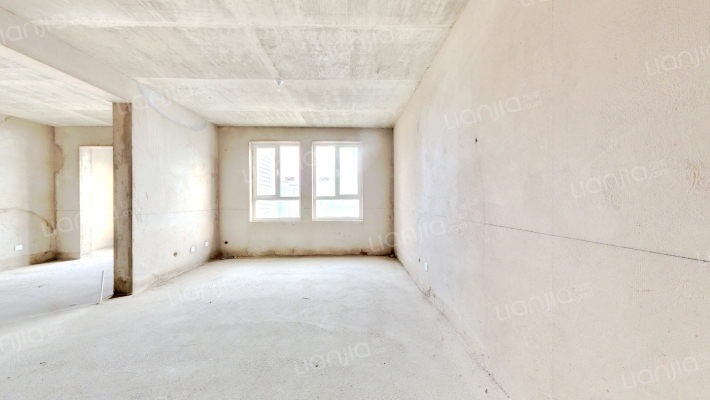 渤海尚都二手房实景图