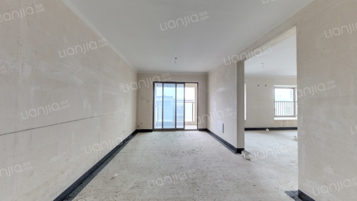 中骏璟宸二手房实景图