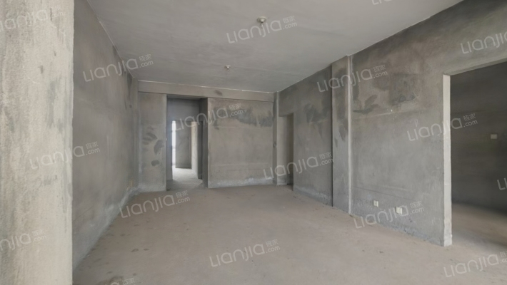 中原温泉花园二手房实景图