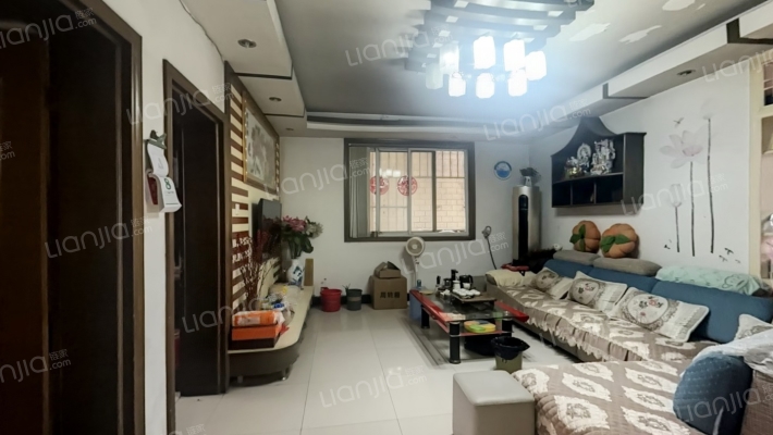 育龙家园二手房实景图