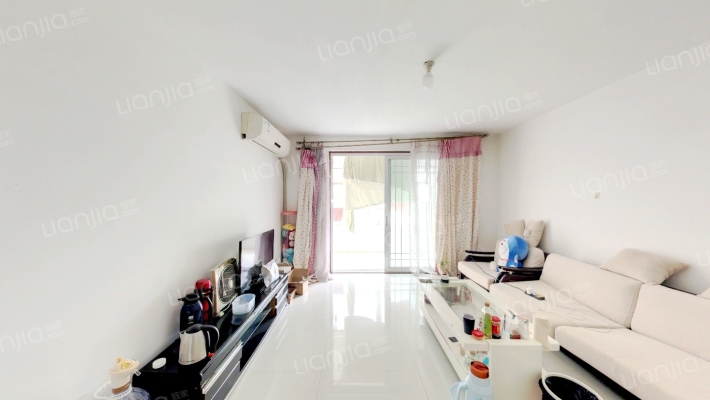 水岸华府二手房实景图