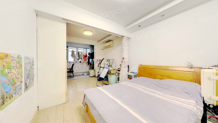 泰山三村二手房实景图