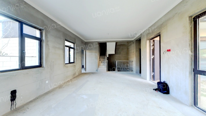 官山园著二手房实景图