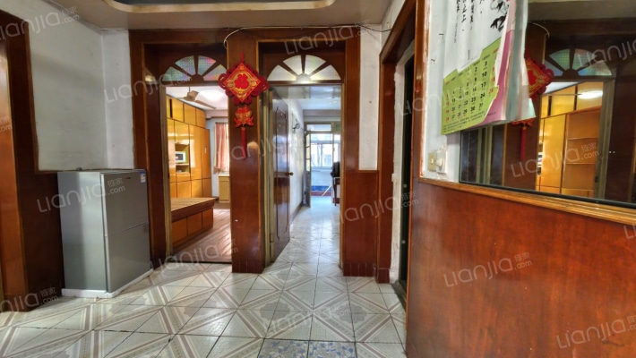 向阳村二手房实景图