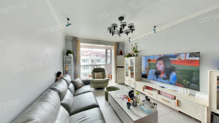 龙滨园二手房实景图