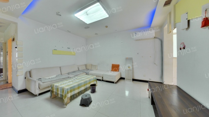 吉祥小区二手房实景图