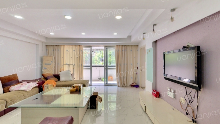 新世纪大厦二手房实景图