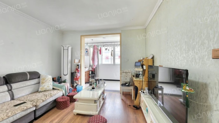 江山名居二手房实景图