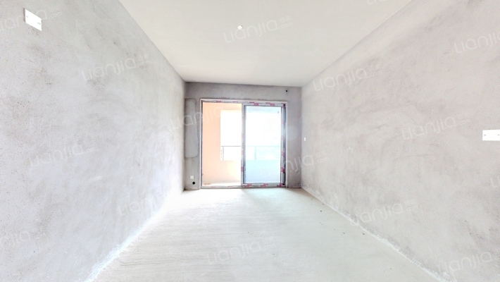 珠江城天悦江湾二期二手房实景图