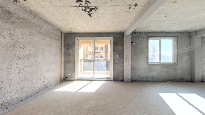 福泉花园二手房实景图