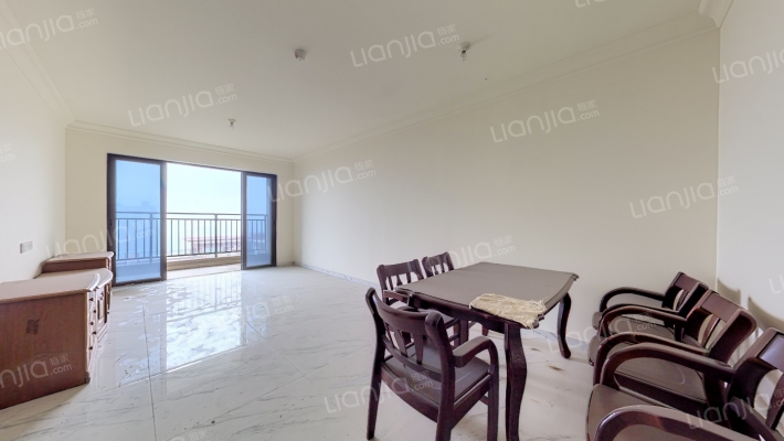 碧桂园龙城幸福里二手房实景图