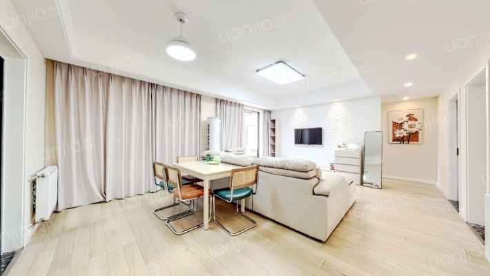 凯德世纪名邸二手房实景图