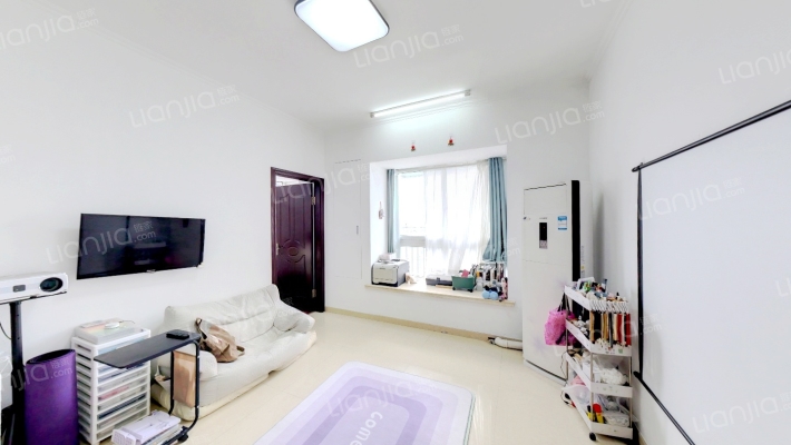 安平大厦二手房实景图