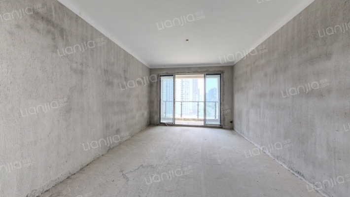 朝阳居二手房实景图