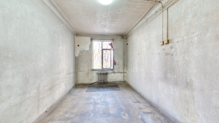 三里河三区二手房实景图