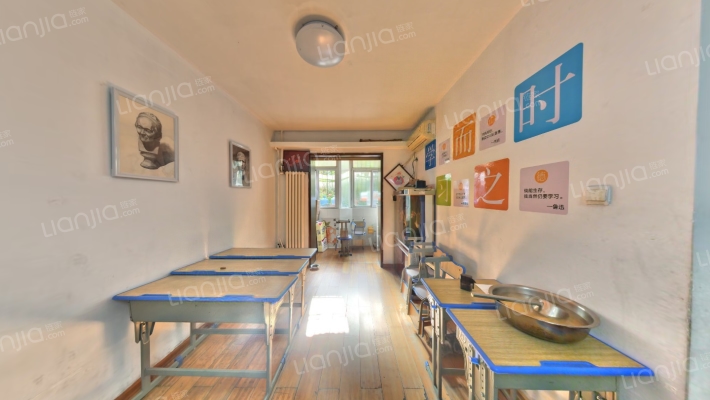 莹华里二手房实景图