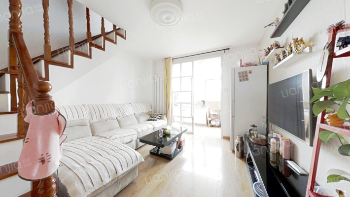 东湖花园二手房实景图