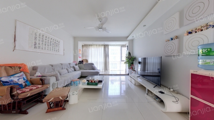 天泽园二手房实景图