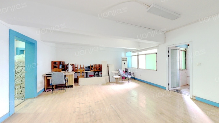 读书院3号二手房实景图