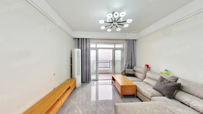 长河湾二手房实景图