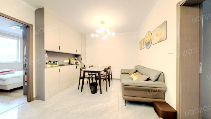 乐园小区二手房实景图