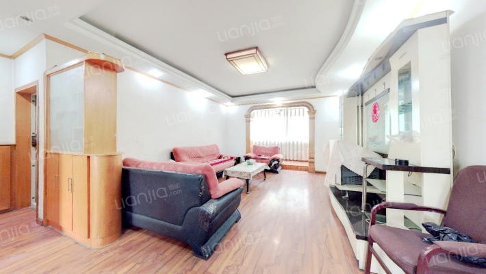 华鑫家苑二手房实景图