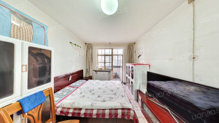 会宁路和平小区二手房实景图