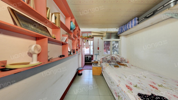 机务段家属院二手房实景图