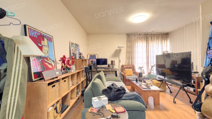 玉树新村二手房实景图