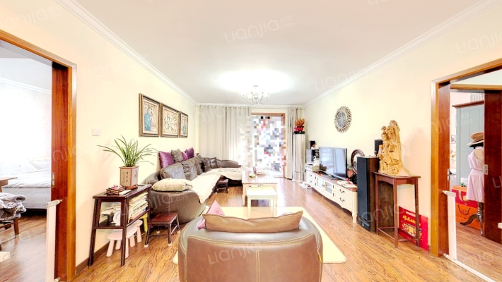 颐祥苑二手房实景图