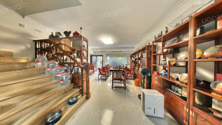 祈福新村B区二手房实景图