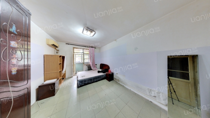 卫安北里二手房实景图