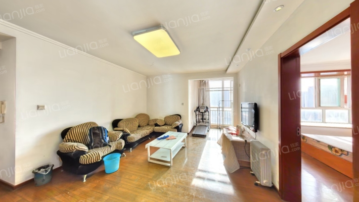 宏林尚品二手房实景图