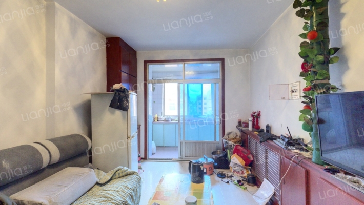 铁龙市场二手房实景图