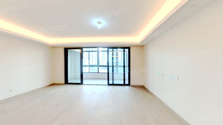 静海府二手房实景图