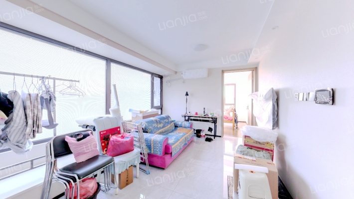 和悦璞云二手房实景图