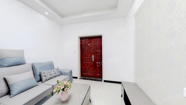 四照园街二手房实景图