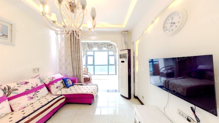 瀚海泰苑二手房实景图