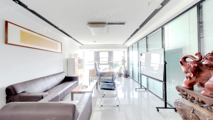 甘肃省商会大厦二手房实景图