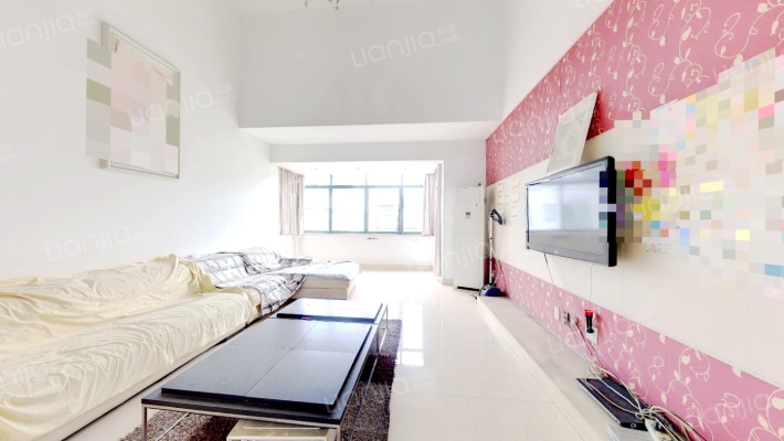 众安山水苑一期二手房实景图