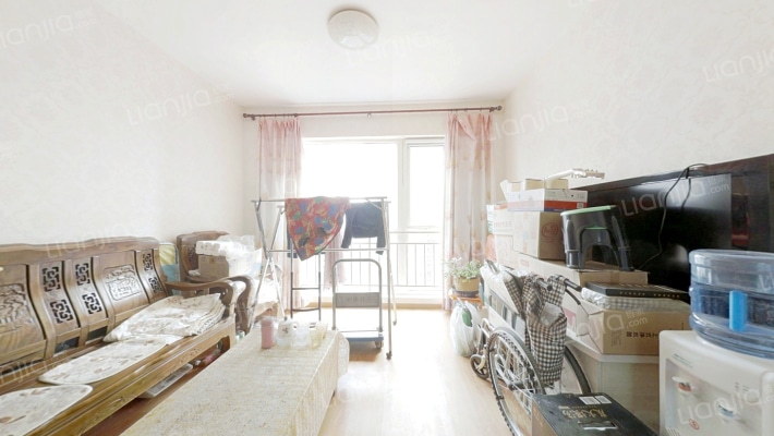 新锐时代二手房实景图