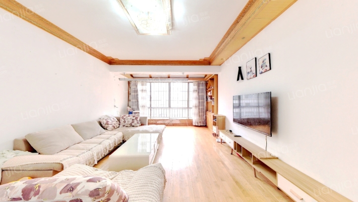 金盾苑二手房实景图