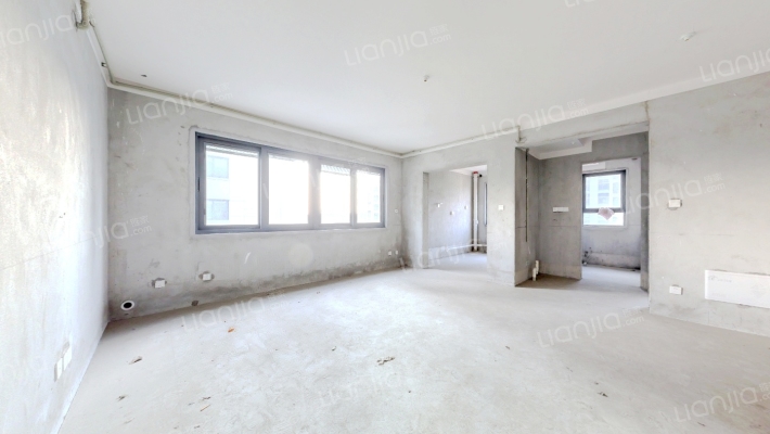 华侨城水畔华庭二手房实景图