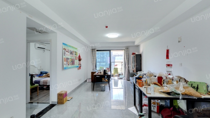 蔚宸悦城二手房实景图