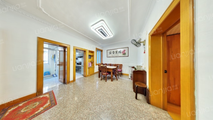 南峰公寓二手房实景图